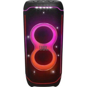 Портативная колонка JBL PartyBox Ultimate Black Портативная колонка JBL PartyBox Ultimate Black