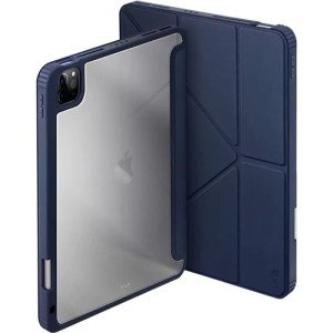 Чехол Uniq Moven для iPad Pro 11 (2022/21/20) Blue