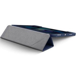 Чехол Uniq Moven для iPad Pro 11 (2022/21/20) Blue