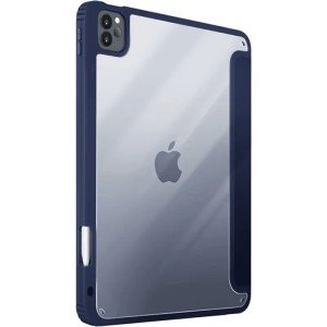 Чехол Uniq Moven для iPad Pro 11 (2022/21/20) Blue