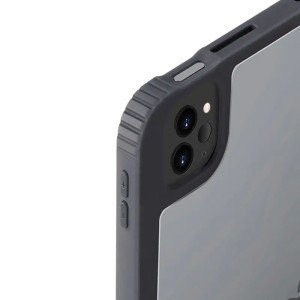 Чехол Uniq Moven для iPad Pro 11 (2022/21/20) Grey