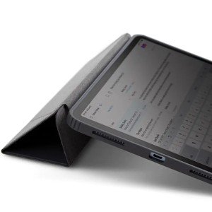 Чехол Uniq Moven для iPad Pro 11 (2022/21/20) Grey