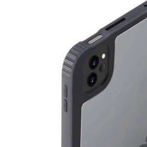 Чехол Uniq Moven для iPad Pro 12.9 (2022/21) Grey