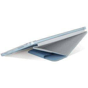 Чехол Uniq Camden для iPad Air 10.9 (2022/20) Northern blue