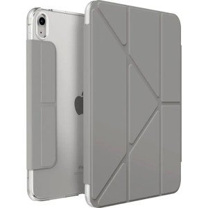 Чехол Uniq Camden для iPad 10.9 2022 Grey