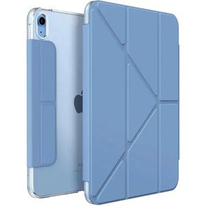 Чехол Uniq Camden для iPad 10.9 2022 Northern Blue