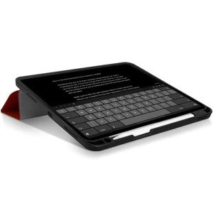 Чехол Uniq Transforma Rigor для iPad Air 10.9 (2022/20) Red