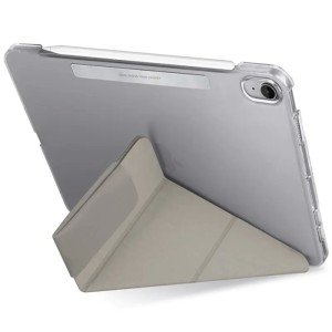 Чехол Uniq Camden для iPad Mini (2021) Grey