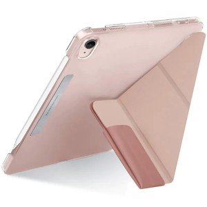 Чехол Uniq Camden для iPad Mini (2021) Pink