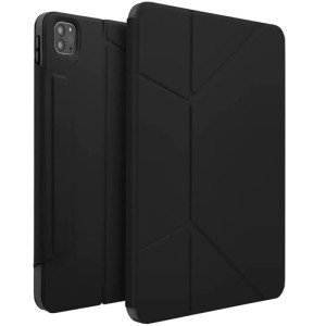 Чехол Uniq RYZE для iPad Pro 11 (2022/21) / Air 10.9 (2022/20) Black