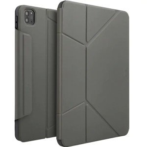 Чехол Uniq RYZE для iPad Pro 11 (2022/21) / Air 10.9 (2022/20) Lichen Green