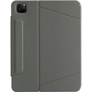 Чехол Uniq RYZE для iPad Pro 11 (2022/21) / Air 10.9 (2022/20) Lichen Green