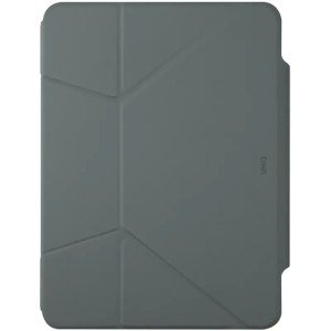 Чехол Uniq RYZE для iPad Pro 11 (2022/21) / Air 10.9 (2022/20) Lichen Green