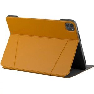 Чехол Uniq RYZE для iPad Pro 11 (2022/21) / Air 10.9 (2022/20) Mustard