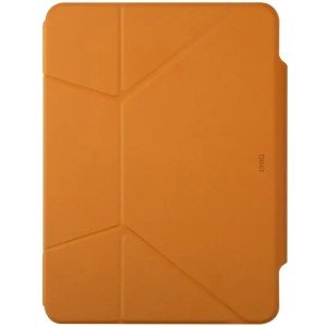 Чехол Uniq RYZE для iPad Pro 11 (2022/21) / Air 10.9 (2022/20) Mustard