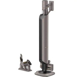 Пылесос Dreame Vortech Z10 Station Gray Global Version