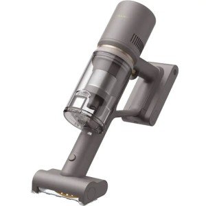 Пылесос Dreame Vortech Z10 Station Gray Global Version