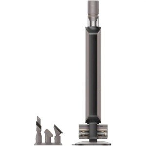 Пылесос Dreame Vortech Z10 Station Gray Global Version