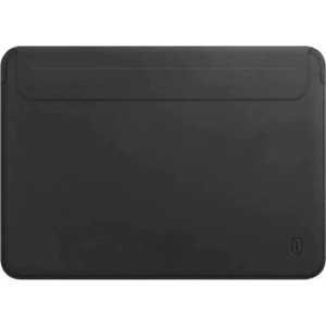 Чехол-конверт WIWU Skin Pro II для Macbook 13 Black