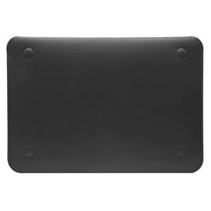Чехол-конверт WIWU Skin Pro II для Macbook 13 Black