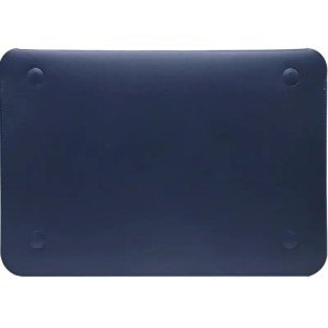 Чехол-конверт WIWU Skin Pro II для Macbook 13 Blue