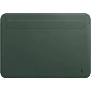 Чехол-конверт WIWU Skin Pro II для Macbook 13 Green