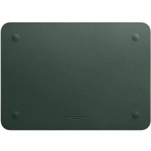 Чехол-конверт WIWU Skin Pro II для Macbook 13 Green