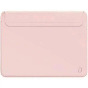Чехол-конверт WIWU Skin Pro II для Macbook 13 Pink
