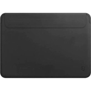 Чехол-конверт WIWU Skin Pro II для Macbook 14 Black