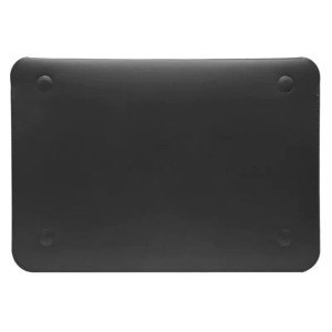 Чехол-конверт WIWU Skin Pro II для Macbook 14 Black