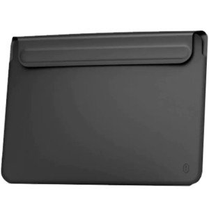Чехол-конверт WIWU Skin Pro II для Macbook 14 Black