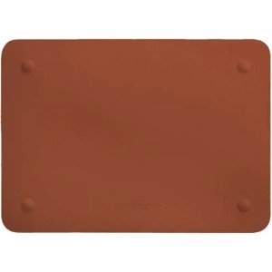 Чехол-конверт WIWU Skin Pro II для Macbook 15-16 Brown