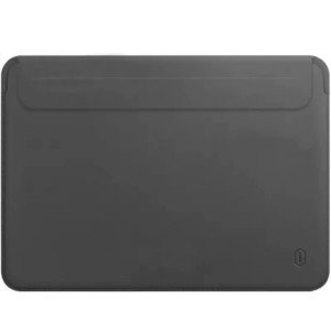 Чехол-конверт WIWU Skin Pro II для Macbook 15-16 Gray