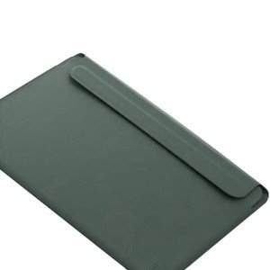 Чехол-конверт WIWU Skin Pro II для Macbook 15-16 Green