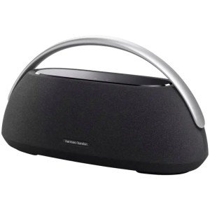 Портативная акустика Harman/Kardon Go + Play 3 Black Портативная акустика Harman/Kardon Go + Play 3 Black