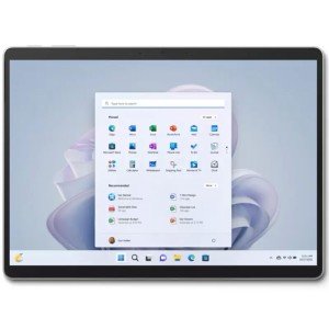 Планшет Microsoft Surface Pro 9 i7/16Gb/512Gb Platinum (QIX-00001) Планшет Microsoft Surface Pro 9 i7/16Gb/512Gb Platinum (QIX-00001)