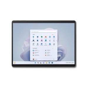 Планшет Microsoft Surface Pro 9 i7/32Gb/1Tb Platinum (QLP-00001)