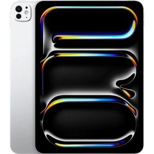 Планшет Apple iPad Pro 11 (2024) Wi-Fi 256Gb Silver Планшет Apple iPad Pro 11 (2024) Wi-Fi 256Gb Silver