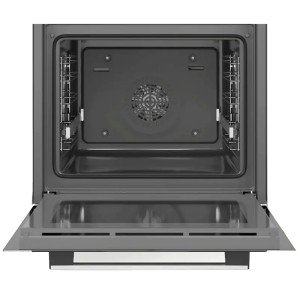 Электрический духовой шкаф Bosch Serie 4 HBA3340S0 Silver