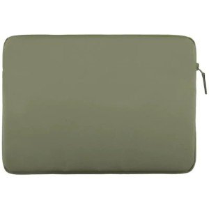Чехол-папка Uniq VIENNA Laptop Sleeve для ноутбуков 14 Laurel Green