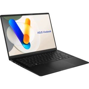 Ноутбук ASUS VivoBook S 14 M5406NA-QD109 14 WUXGA OLED/ R5-7535HS/16GB/1TB SSD (90NB1493-M006B0) Neutral Black