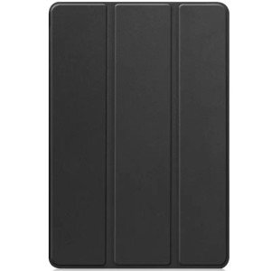 Чехол Smart Case для Samsung Tab S9 FE Black Чехол Smart Case для Samsung Tab S9 FE Black