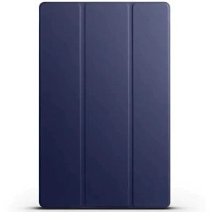 Чехол Smart Case для Samsung Tab S9 FE Blue Чехол Smart Case для Samsung Tab S9 FE Blue