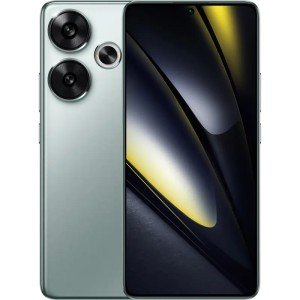 Смартфон Xiaomi Poco F6 12/512Gb Green Global Version Смартфон Xiaomi Poco F6 12/512Gb Green Global Version