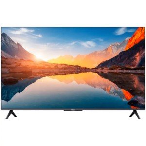 Телевизор Xiaomi TV A 50 2025 50" (L50MA-ARU) Телевизор Xiaomi TV A 50 2025 50" (L50MA-ARU)