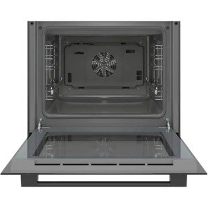 Электрический духовой шкаф Bosch Serie 4 HBF534EB0Q Black