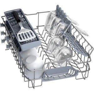 Посудомоечная машина Bosch Serie 2 SPV2HKX42E