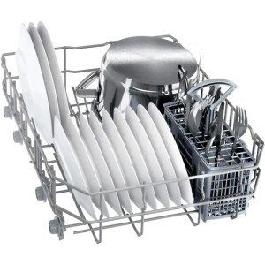 Посудомоечная машина Bosch Serie 2 SPV2HKX42E