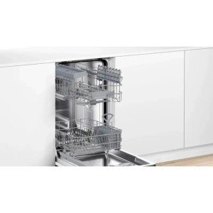 Посудомоечная машина Bosch Serie 2 SPV2HKX42E