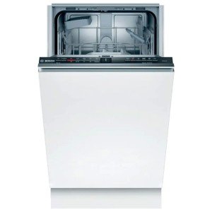 Посудомоечная машина Bosch Serie 2 SPV2IKX10E